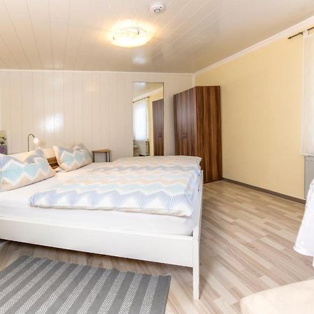 Gasthof Zum Burgkrug Leuchtenberg Kültér fotó